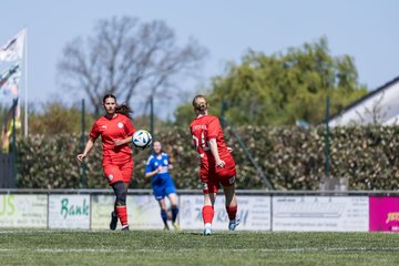 Bild 16 - F TSV Zarpen - Holstein Kiel II : Ergebnis: 2:6